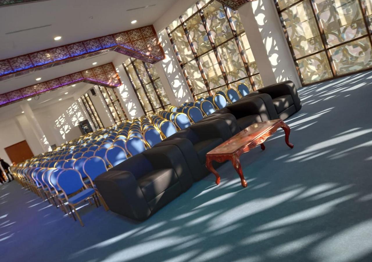Mascara Almoravides Hotel מראה חיצוני תמונה