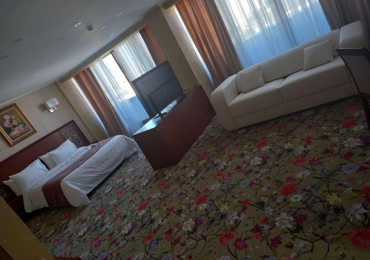 Mascara Almoravides Hotel מראה חיצוני תמונה