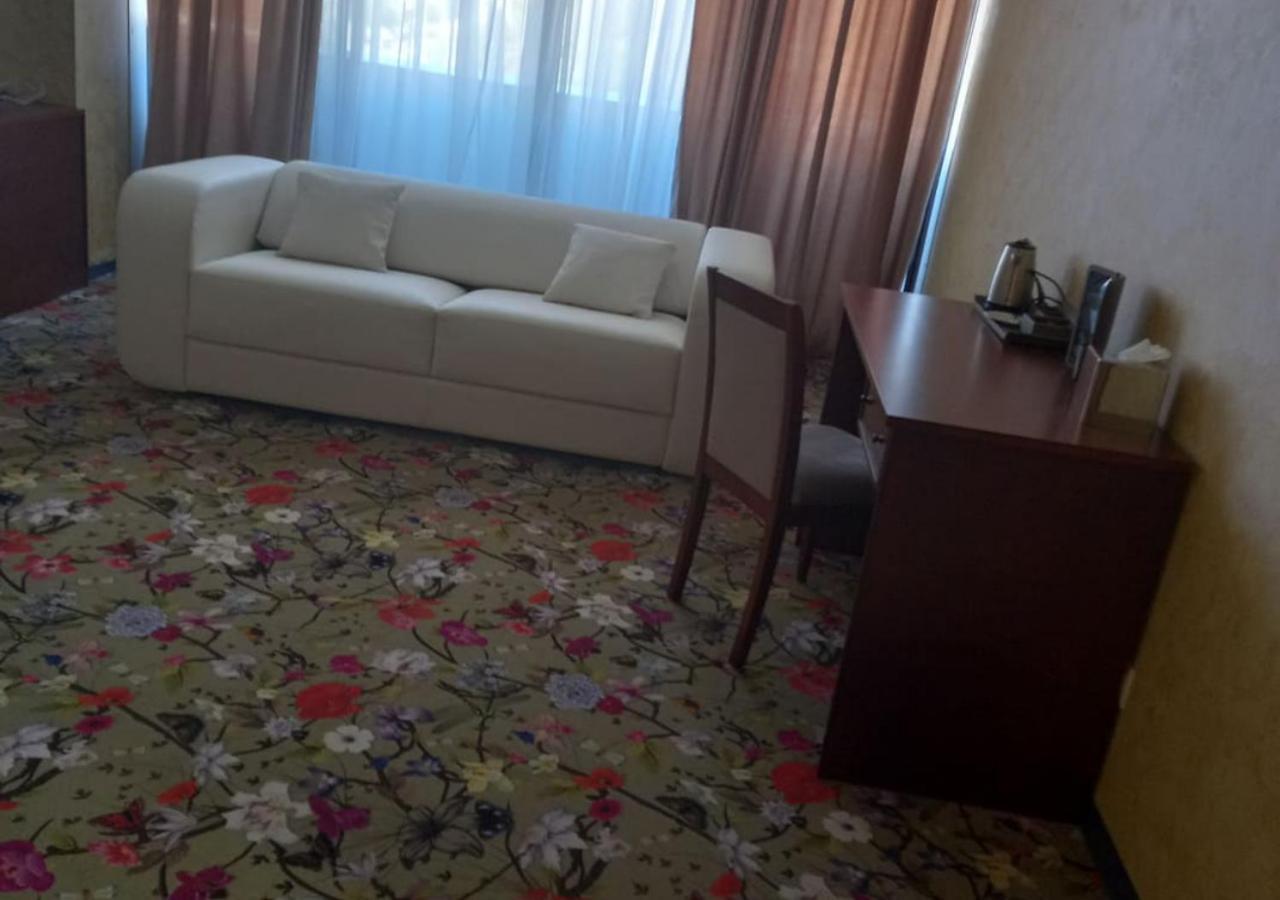 Mascara Almoravides Hotel מראה חיצוני תמונה