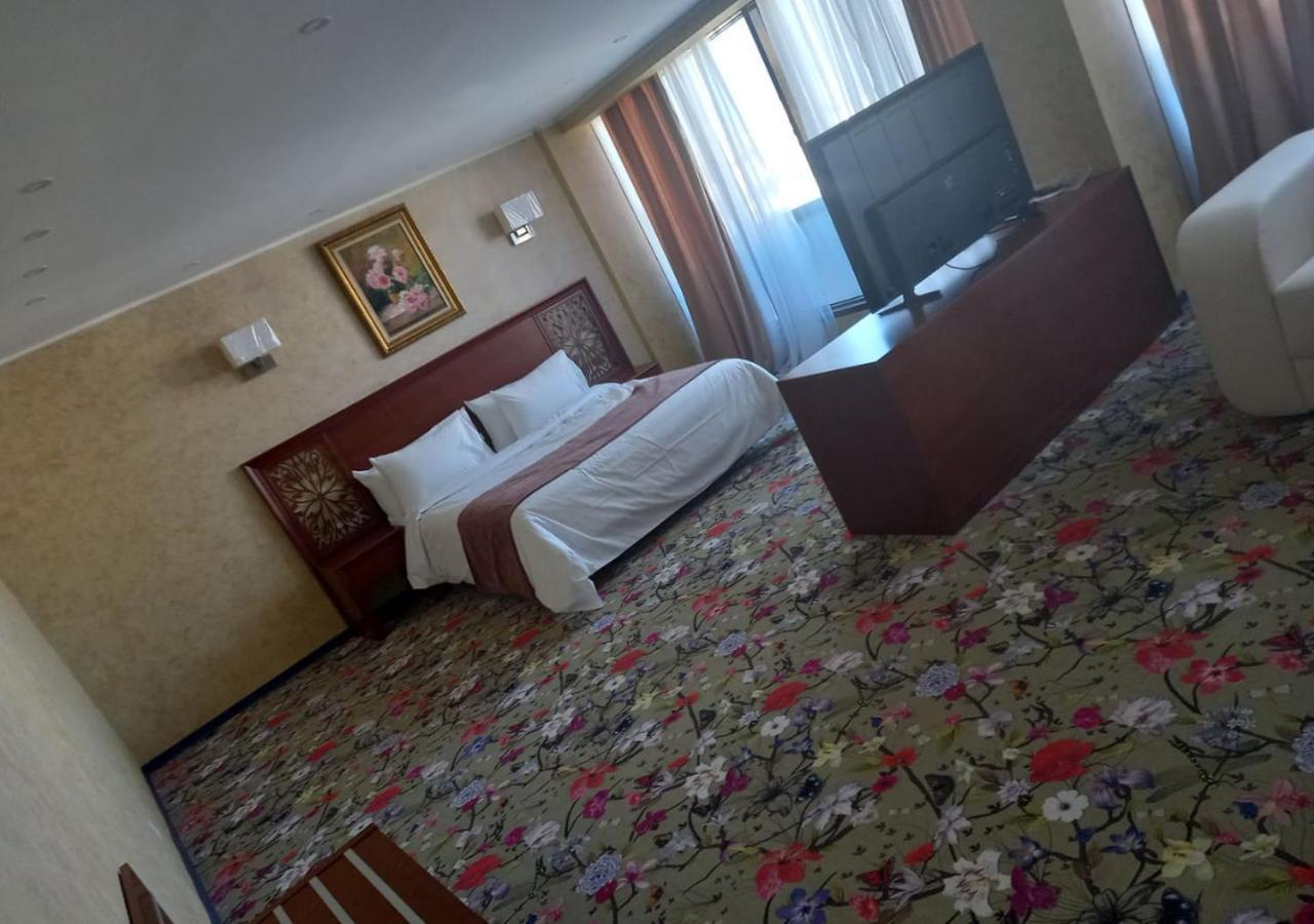 Mascara Almoravides Hotel מראה חיצוני תמונה